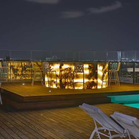 Serenity Hotel Boutique By Alsol Playa del Carmen Ngoại thất bức ảnh