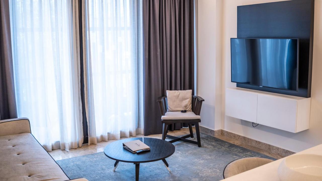 Serenity Hotel Boutique By Alsol Playa del Carmen Ngoại thất bức ảnh