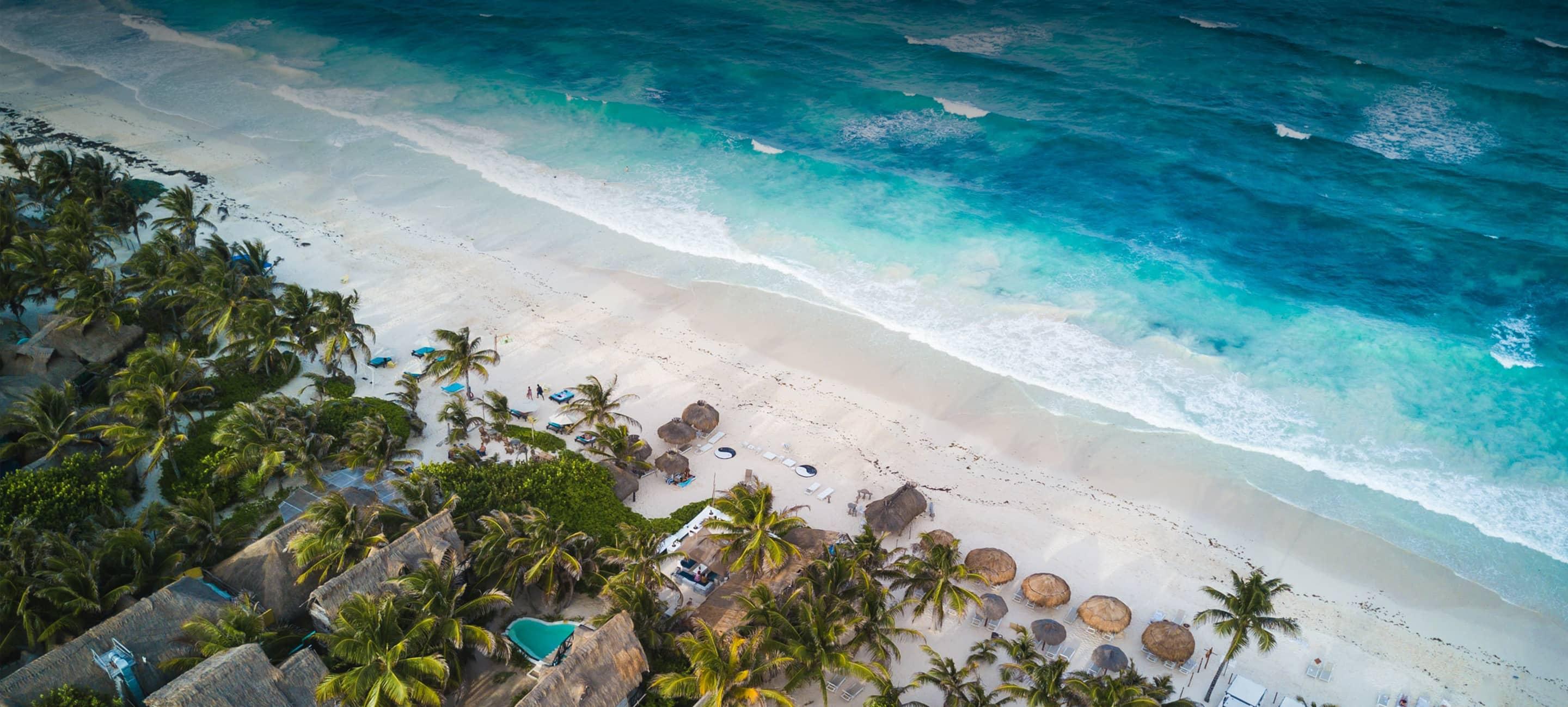 Serenity Hotel Boutique By Alsol Playa del Carmen Ngoại thất bức ảnh