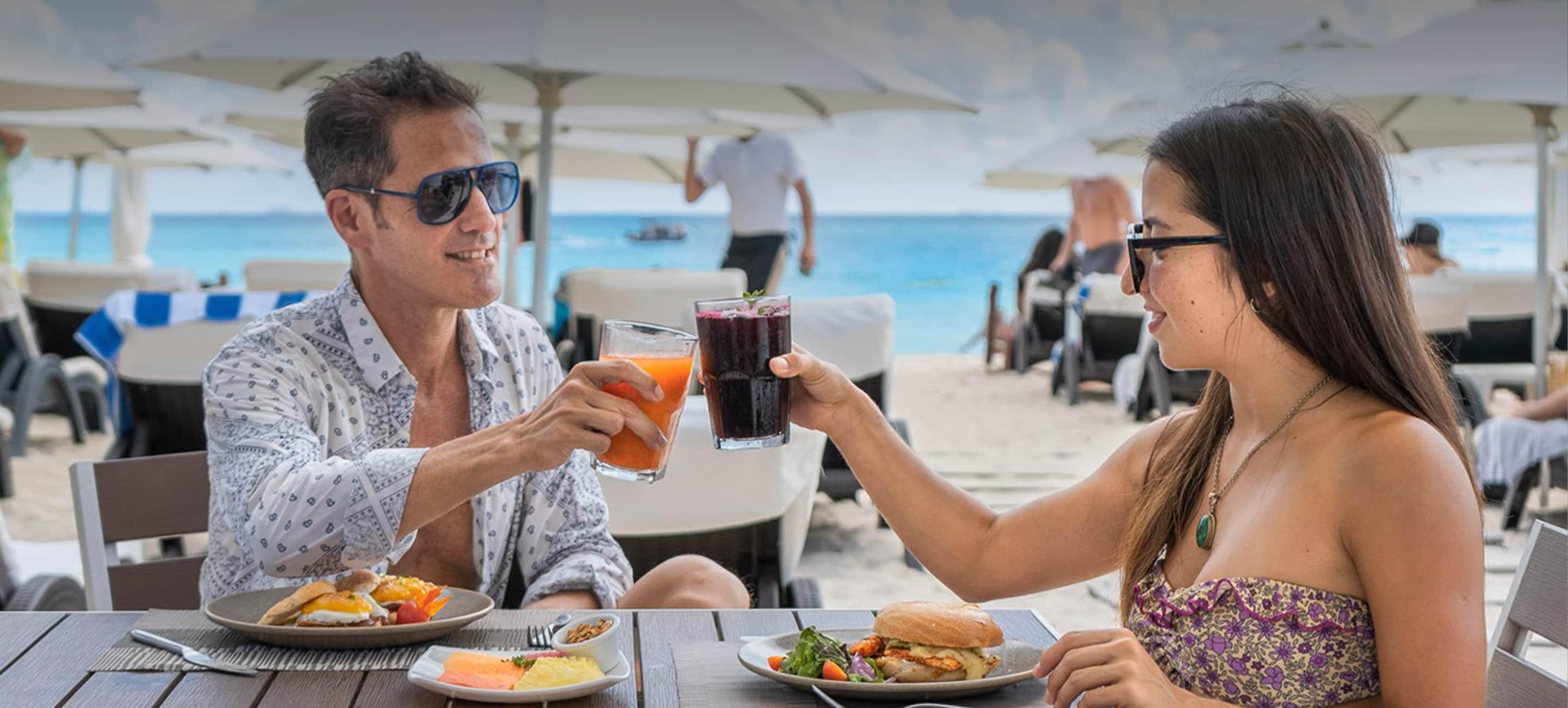 Serenity Hotel Boutique By Alsol Playa del Carmen Ngoại thất bức ảnh