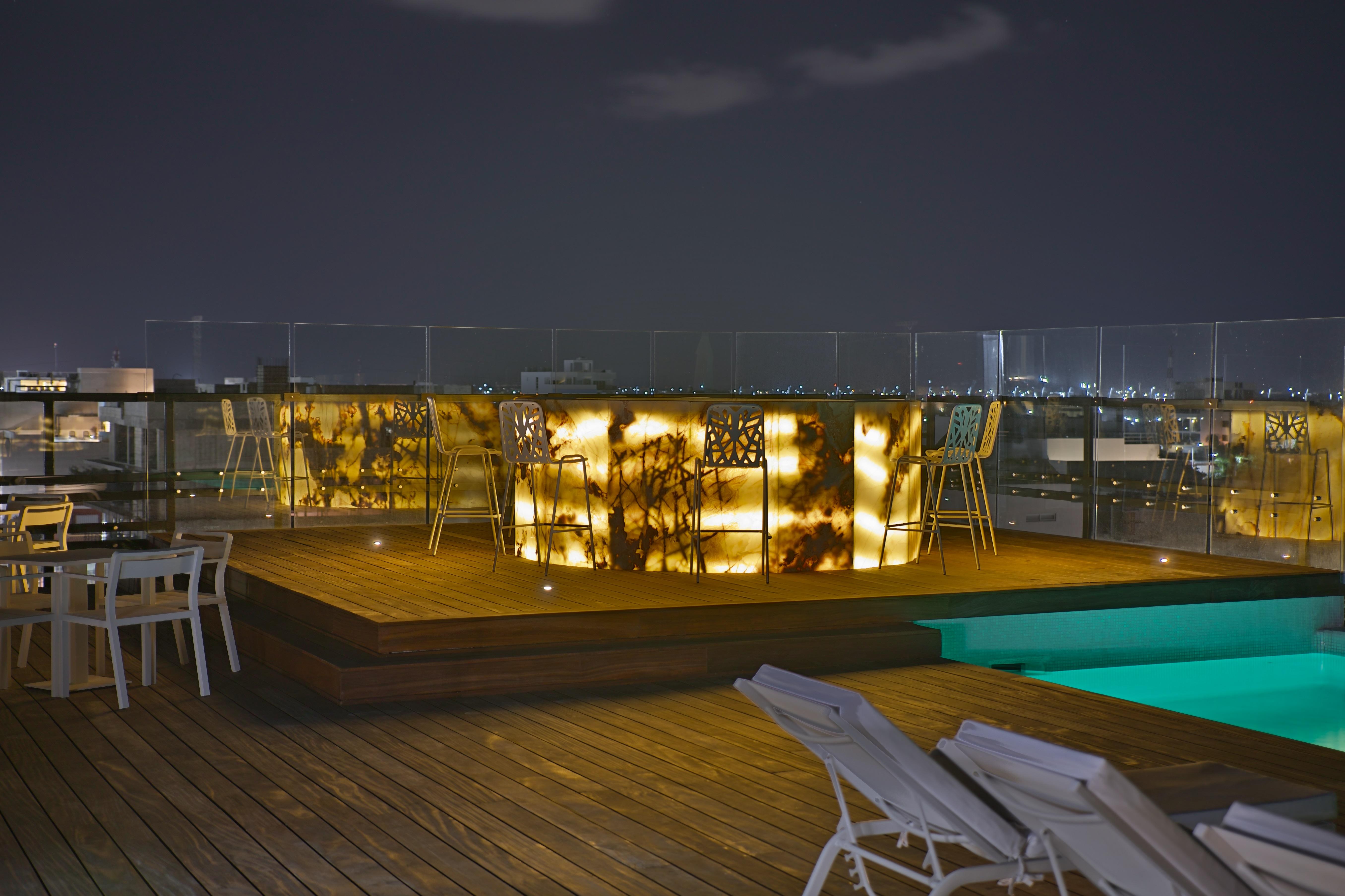 Serenity Hotel Boutique By Alsol Playa del Carmen Ngoại thất bức ảnh