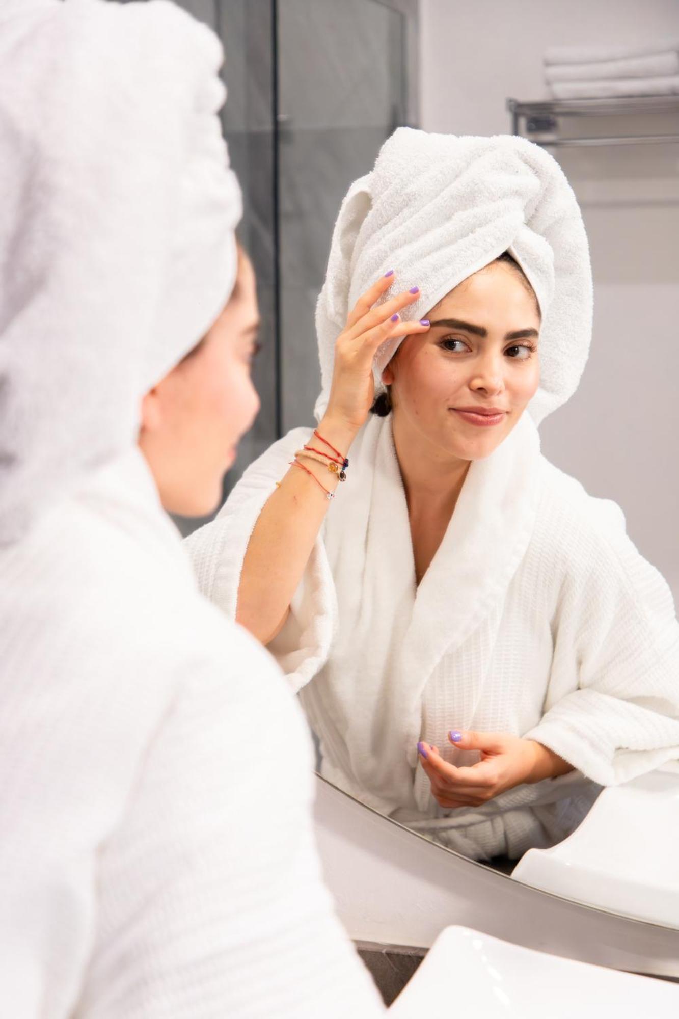 Serenity Hotel Boutique By Alsol Playa del Carmen Ngoại thất bức ảnh