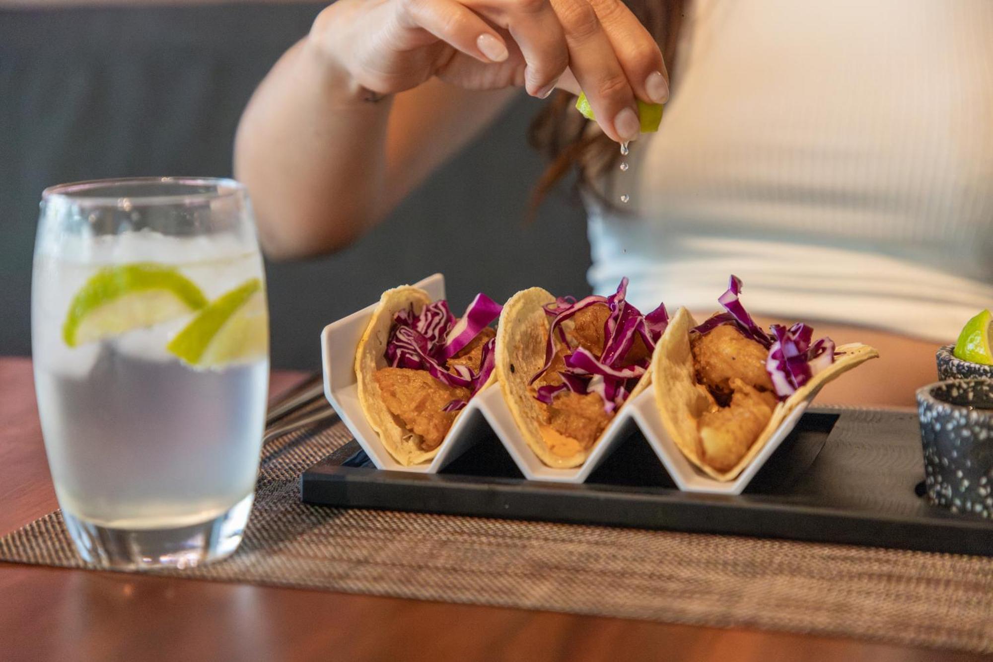 Serenity Hotel Boutique By Alsol Playa del Carmen Ngoại thất bức ảnh