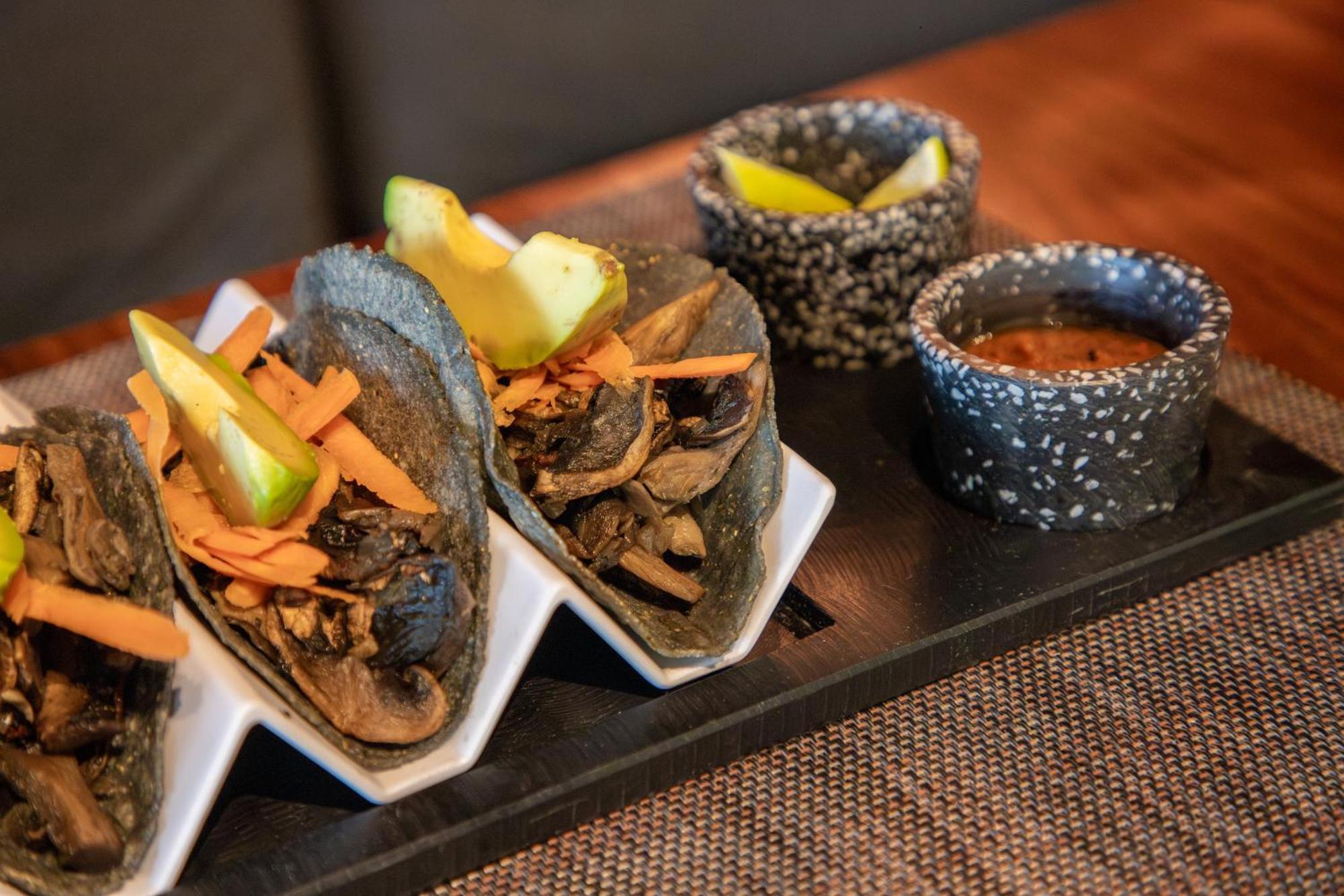 Serenity Hotel Boutique By Alsol Playa del Carmen Ngoại thất bức ảnh