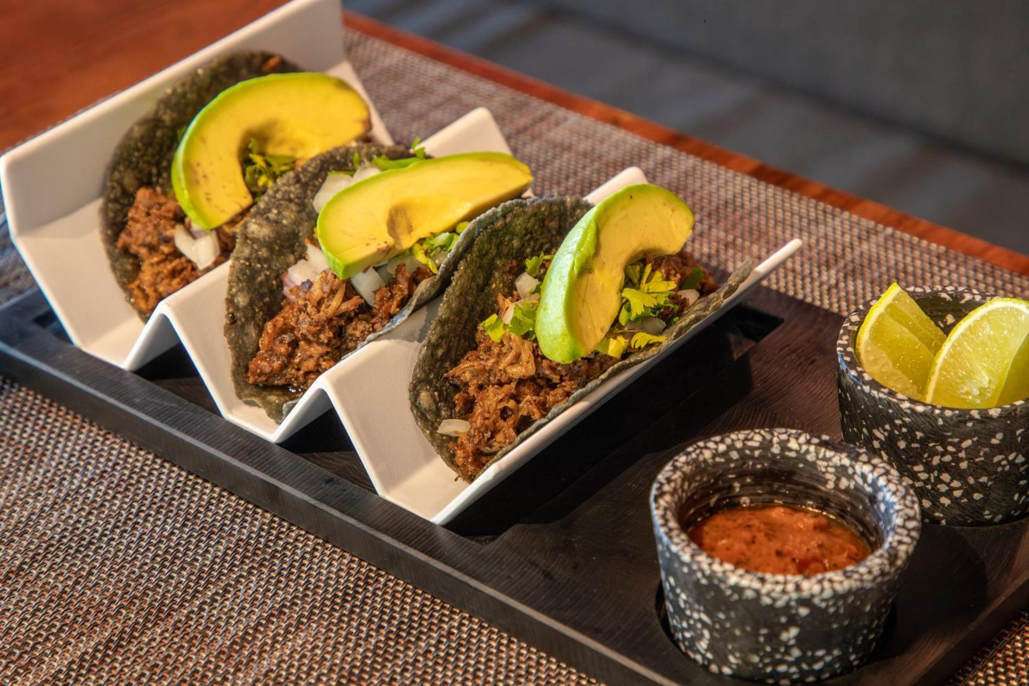 Serenity Hotel Boutique By Alsol Playa del Carmen Ngoại thất bức ảnh