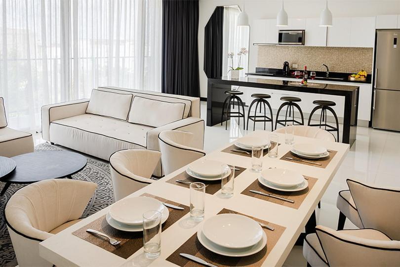 Serenity Hotel Boutique By Alsol Playa del Carmen Ngoại thất bức ảnh