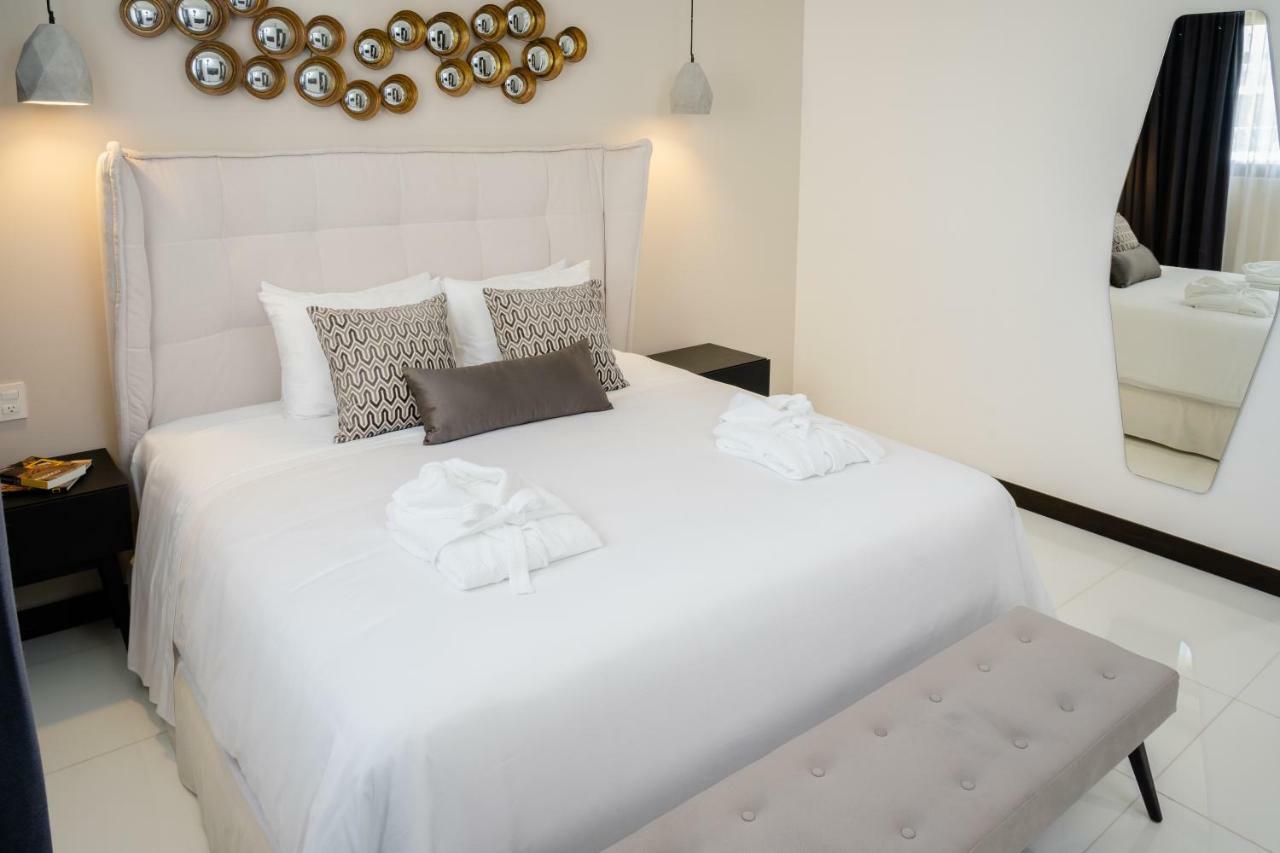 Serenity Hotel Boutique By Alsol Playa del Carmen Ngoại thất bức ảnh