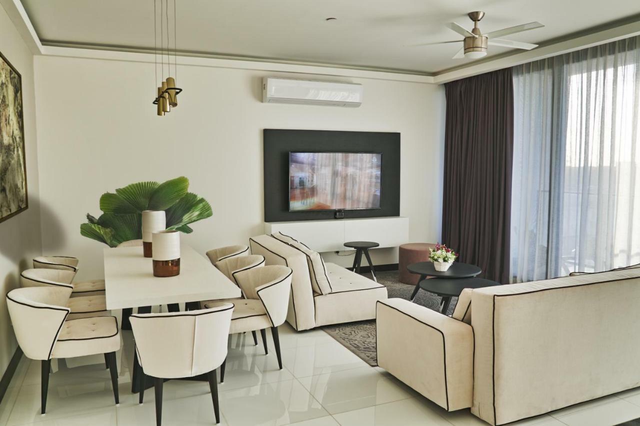 Serenity Hotel Boutique By Alsol Playa del Carmen Ngoại thất bức ảnh