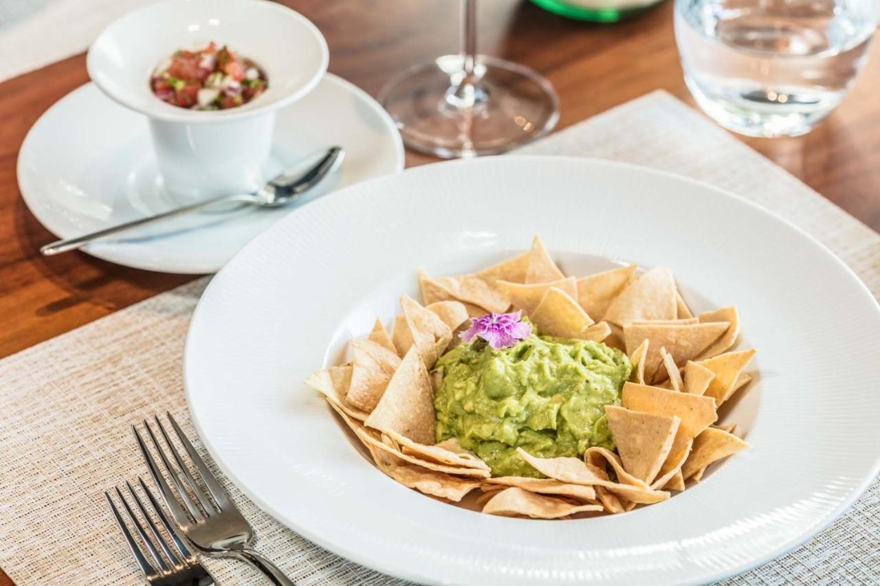 Serenity Hotel Boutique By Alsol Playa del Carmen Ngoại thất bức ảnh