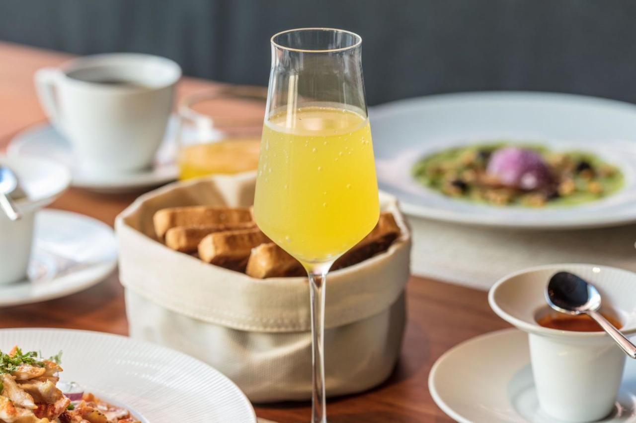 Serenity Hotel Boutique By Alsol Playa del Carmen Ngoại thất bức ảnh