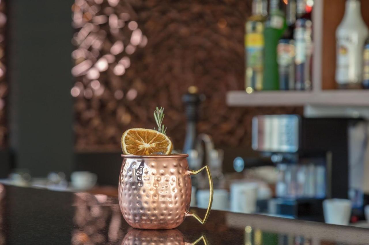 Serenity Hotel Boutique By Alsol Playa del Carmen Ngoại thất bức ảnh