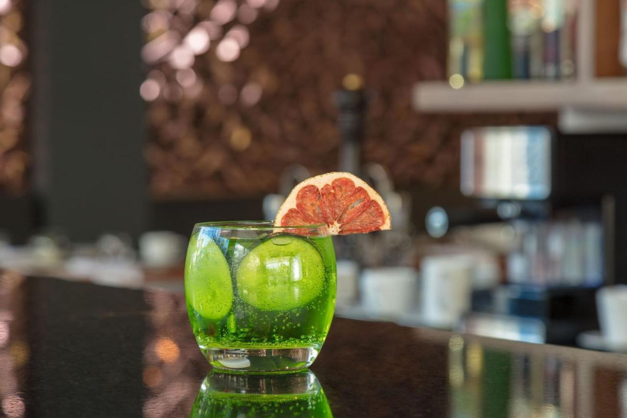 Serenity Hotel Boutique By Alsol Playa del Carmen Ngoại thất bức ảnh