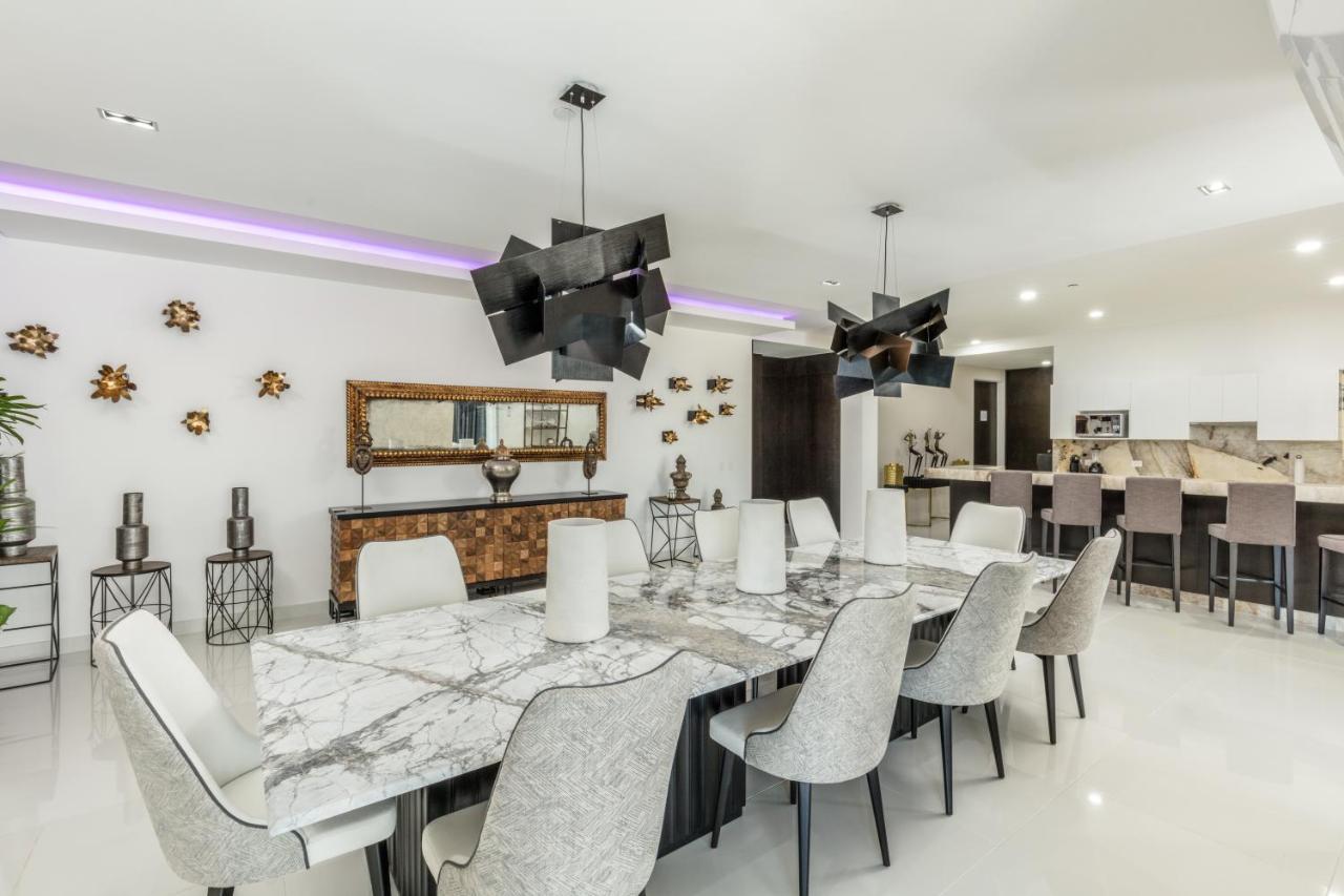 Serenity Hotel Boutique By Alsol Playa del Carmen Ngoại thất bức ảnh